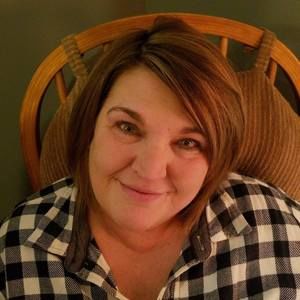 Meet your Posher, Wendy